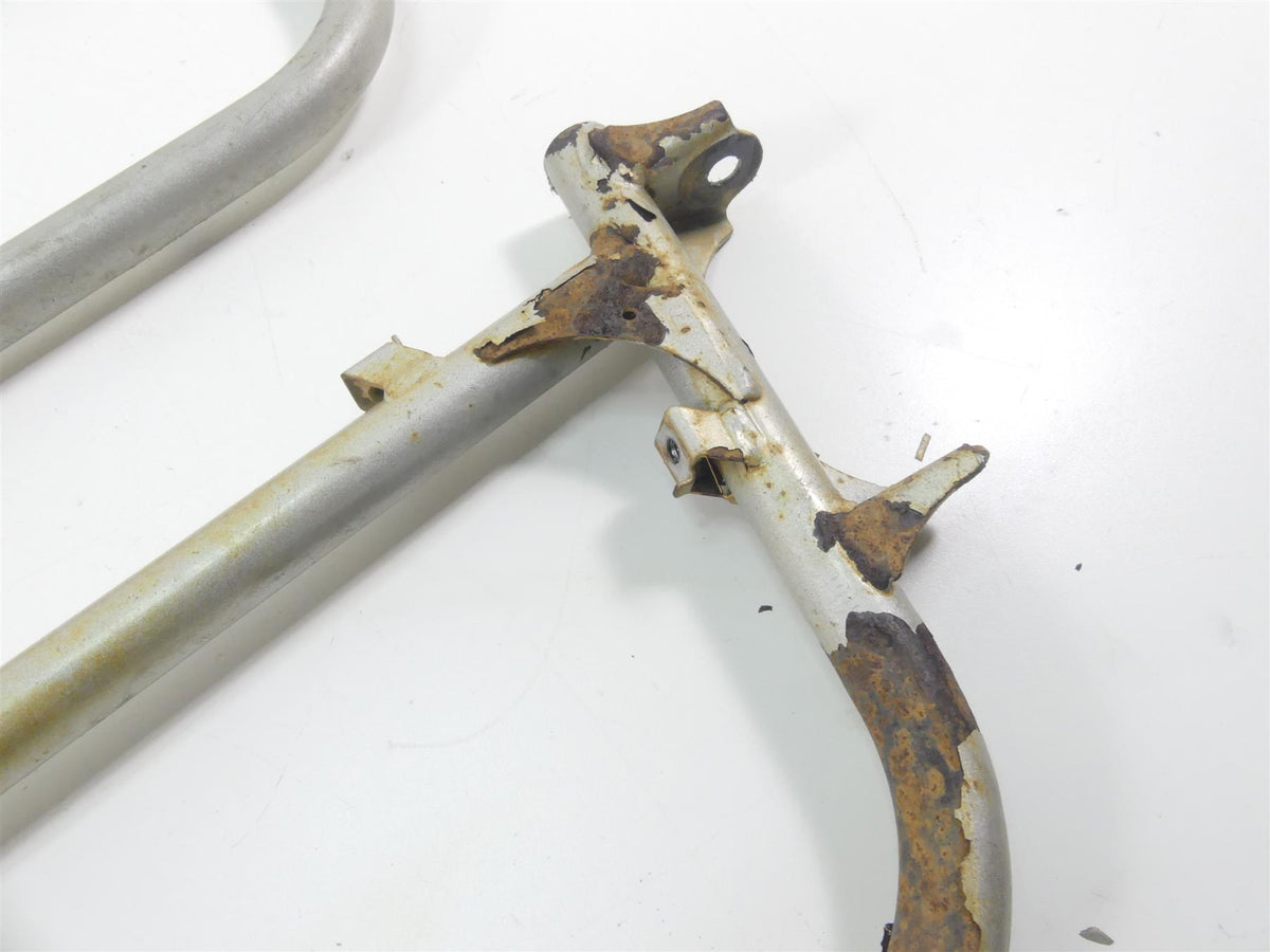 2016 Yamaha YXZ1000 R EPS SE Left Right Rear Upper Control Arm Set 2HC-F2104-30 {{ shop.shopifyCountryName }} - Mototech271