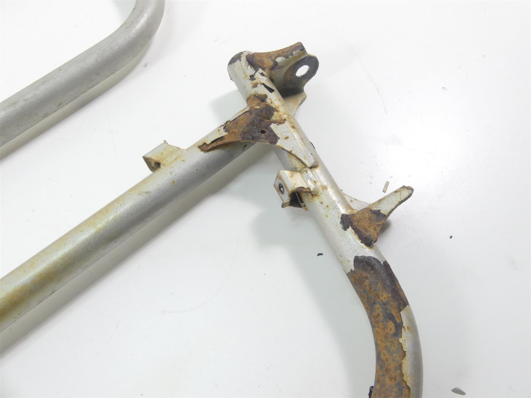 2016 Yamaha YXZ1000 R EPS SE Left Right Rear Upper Control Arm Set 2HC-F2104-30 {{ shop.shopifyCountryName }} - Mototech271