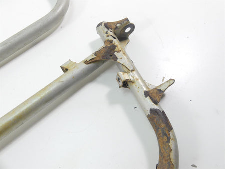 2016 Yamaha YXZ1000 R EPS SE Left Right Rear Upper Control Arm Set 2HC-F2104-30 {{ shop.shopifyCountryName }} - Mototech271