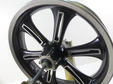 Load image into Gallery viewer, 2013 Victory Cross Country Front Straight 18x3.5 Wheel Rim 1521383 | Mototech271
