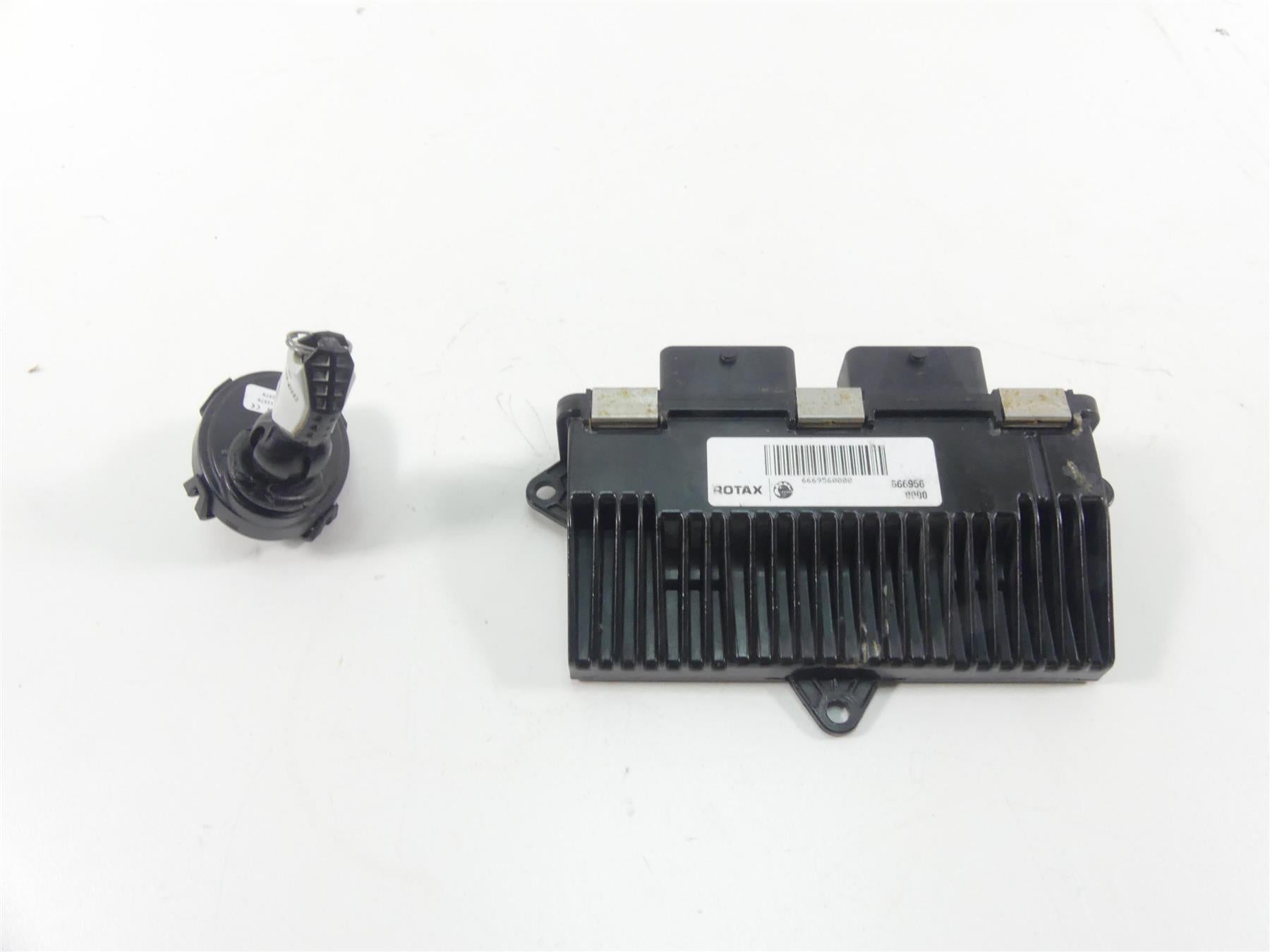 2020 Can Am Maverick X3 XMR Turbo RR Cdi Ecm & Ignition Dess Switch 420666064 {{ shop.shopifyCountryName }} - Mototech271