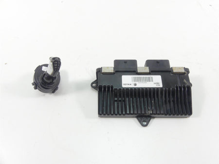 2020 Can Am Maverick X3 XMR Turbo RR Cdi Ecm & Ignition Dess Switch 420666064 {{ shop.shopifyCountryName }} - Mototech271