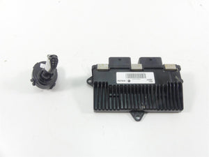 2020 Can Am Maverick X3 XMR Turbo RR Cdi Ecm & Ignition Dess Switch 420666064