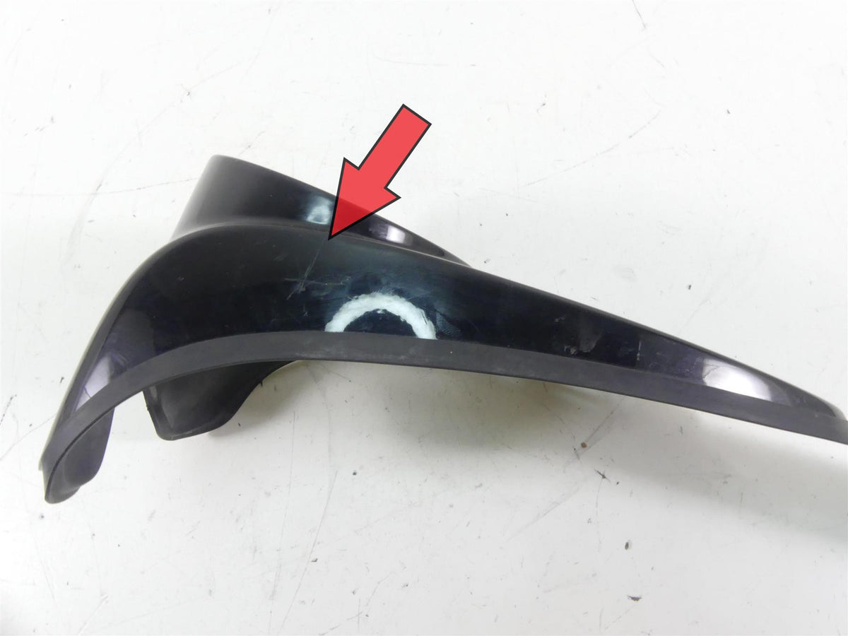 2015 Harley FXDF Dyna Fat Bob Fuel Gas Petrol Tank Dash Cover Console 70900347 {{ shop.shopifyCountryName }} - Mototech271