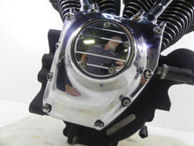 Load image into Gallery viewer, 2007 Harley FLHTCU SE2 CVO Electra Glide Runnin 110 Engine Motor -Video 19176-07 | Mototech271
