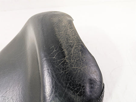 2002 Honda V-Twin VTX1800 C Front Rider Seat Saddle READ 77200-MCH-000 {{ shop.shopifyCountryName }} - Mototech271
