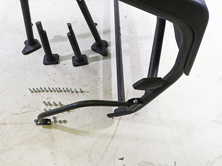 2021 CFMoto Zforce 500 Trail Roll Over Cage & Roof Top 7000-230400-1BB0 {{ shop.shopifyCountryName }} - Mototech271