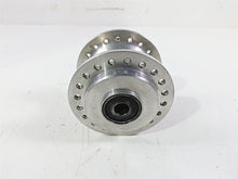 Load image into Gallery viewer, 2002 Harley Dyna FXDL Low Rider Front Wheel Spoke Rim Hub 3/4&quot; Axle 43627-00A | Mototech271
