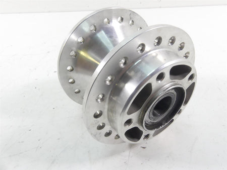 2019 Harley Softail FXBB Street Bob Front Spoke Wheel Rim Hub 43300565 41426-07 {{ shop.shopifyCountryName }} - Mototech271