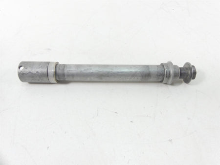 2004 Honda CBR1000RR SC57 Front 25mm Axle Wheel Spindle 44301-MCJ-000 {{ shop.shopifyCountryName }} - Mototech271