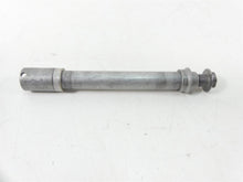 Load image into Gallery viewer, 2004 Honda CBR1000RR SC57 Front 25mm Axle Wheel Spindle 44301-MCJ-000
