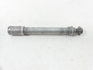 2004 Honda CBR1000RR SC57 Front 25mm Axle Wheel Spindle 44301-MCJ-000