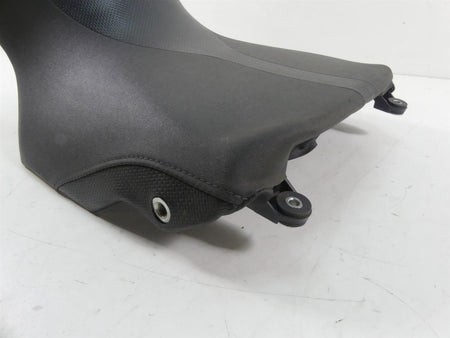2013 Yamaha VMX17 V-Max 1700 Front Driver Rider Saddle Seat 2S3-24710-10-00 {{ shop.shopifyCountryName }} - Mototech271