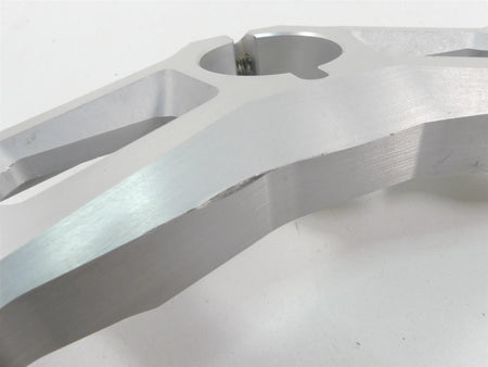2018 Ducati Panigale 1100 V4 S Ohlins Upper Triple Tree 53mm 34111201BA {{ shop.shopifyCountryName }} - Mototech271