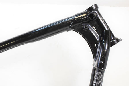 2011 Harley XR XLR 1200 XR1200 X Straight Main Frame Chassis Slvg 48879-08A {{ shop.shopifyCountryName }} - Mototech271