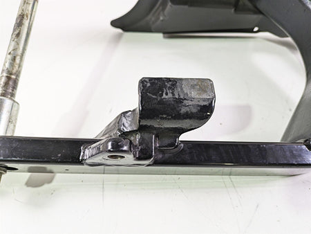 2002 Harley Dyna FXDL Low Rider Rear Swingarm & Belt Guards 47820-00A {{ shop.shopifyCountryName }} - Mototech271