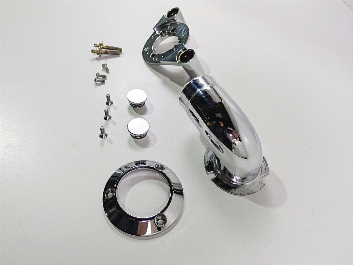 2008 Harley FXCWC Softail Rocker Screamin Eagle Air Breather Mount 29472-05A {{ shop.shopifyCountryName }} - Mototech271