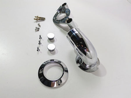 2008 Harley FXCWC Softail Rocker Screamin Eagle Air Breather Mount 29472-05A {{ shop.shopifyCountryName }} - Mototech271