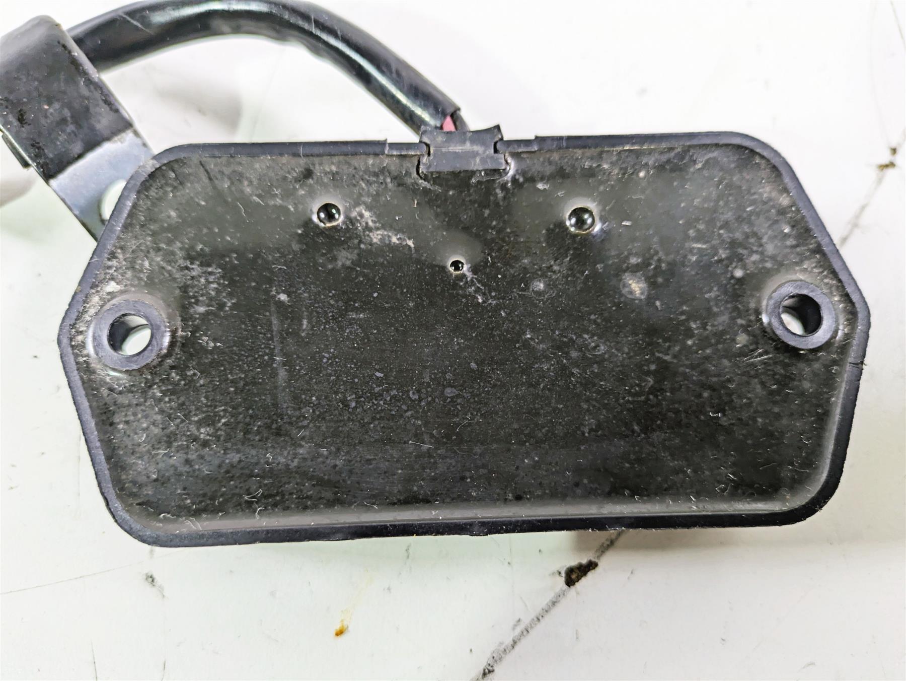 1992 Harley FLSTC Softail Heritage Cdi Ecu Ecm Engine Control Module 32405-91 {{ shop.shopifyCountryName }} - Mototech271