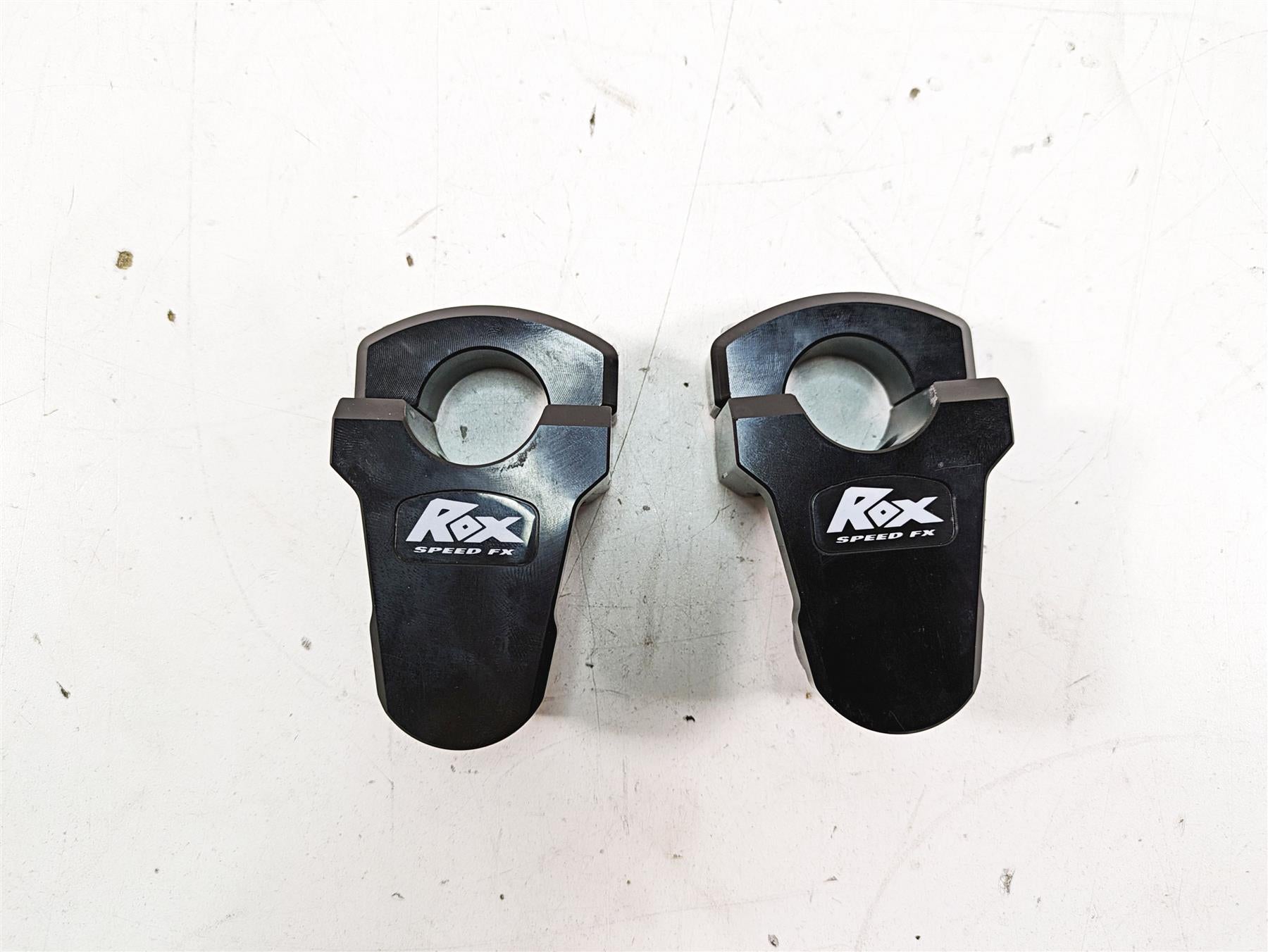 2007 BMW R1200GS K255 Adv Rox 2