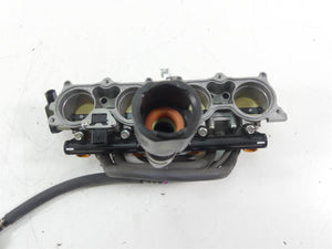 2021 Honda CBR600RR Keihin Throttle Body Bodies Fuel Injection 16400-MJC-L01 | Mototech271