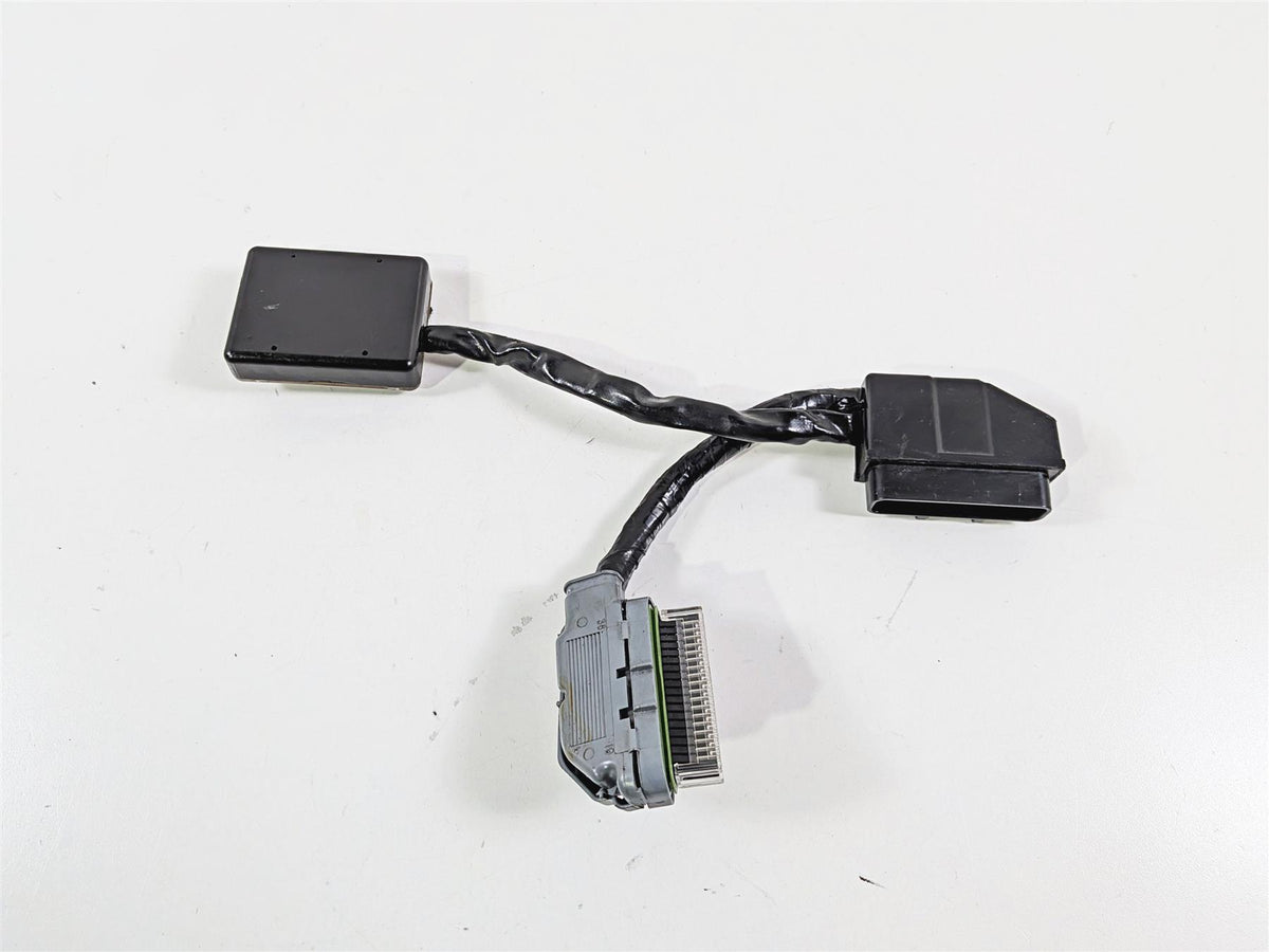 2006 Harley Davidson Dyna FXDBI Street Bob Vance Hines Fuel Pak 61005B {{ shop.shopifyCountryName }} - Mototech271