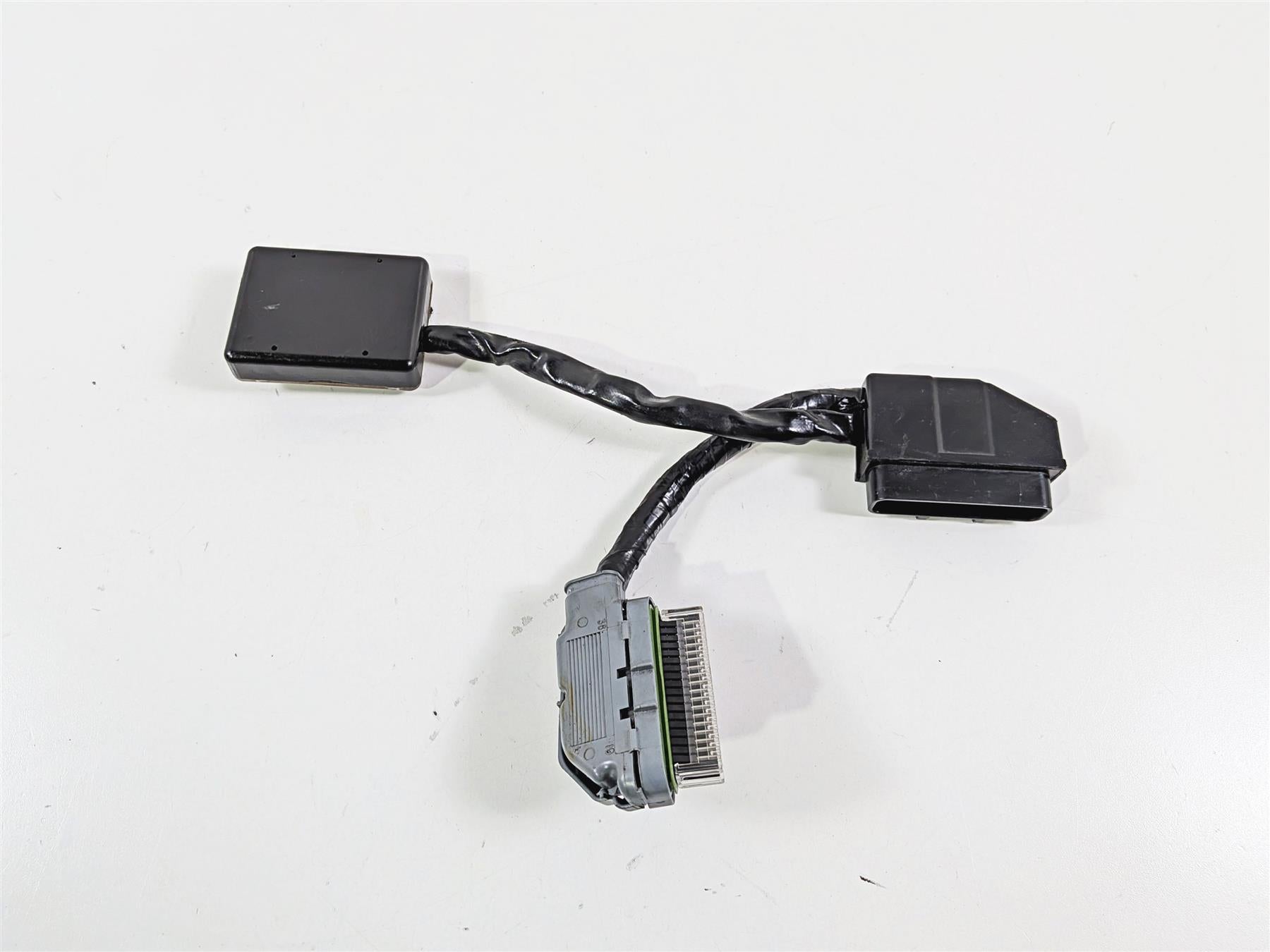 2006 Harley Davidson Dyna FXDBI Street Bob Vance Hines Fuel Pak 61005B {{ shop.shopifyCountryName }} - Mototech271