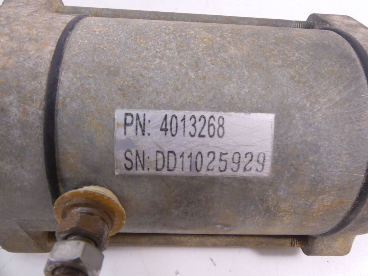 2012 Polaris Ranger 800XP Engine Starter Motor 4013268 {{ shop.shopifyCountryName }} - Mototech271