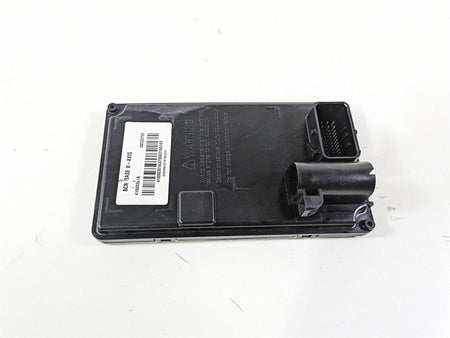 2017 Harley Dyna FXDB Street Bob Bcm X-Axis Body Control Module 41000351A {{ shop.shopifyCountryName }} - Mototech271
