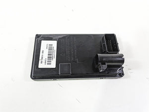 2017 Harley Dyna FXDB Street Bob Bcm X-Axis Body Control Module  41000351A | Mototech271