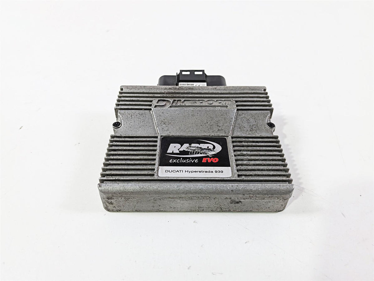2016 Ducati Hypermotard 939 SP Rapid Bike Exclusive Evo Cdi Ecu Ecm Engine Control Module 19005615-Mototech271