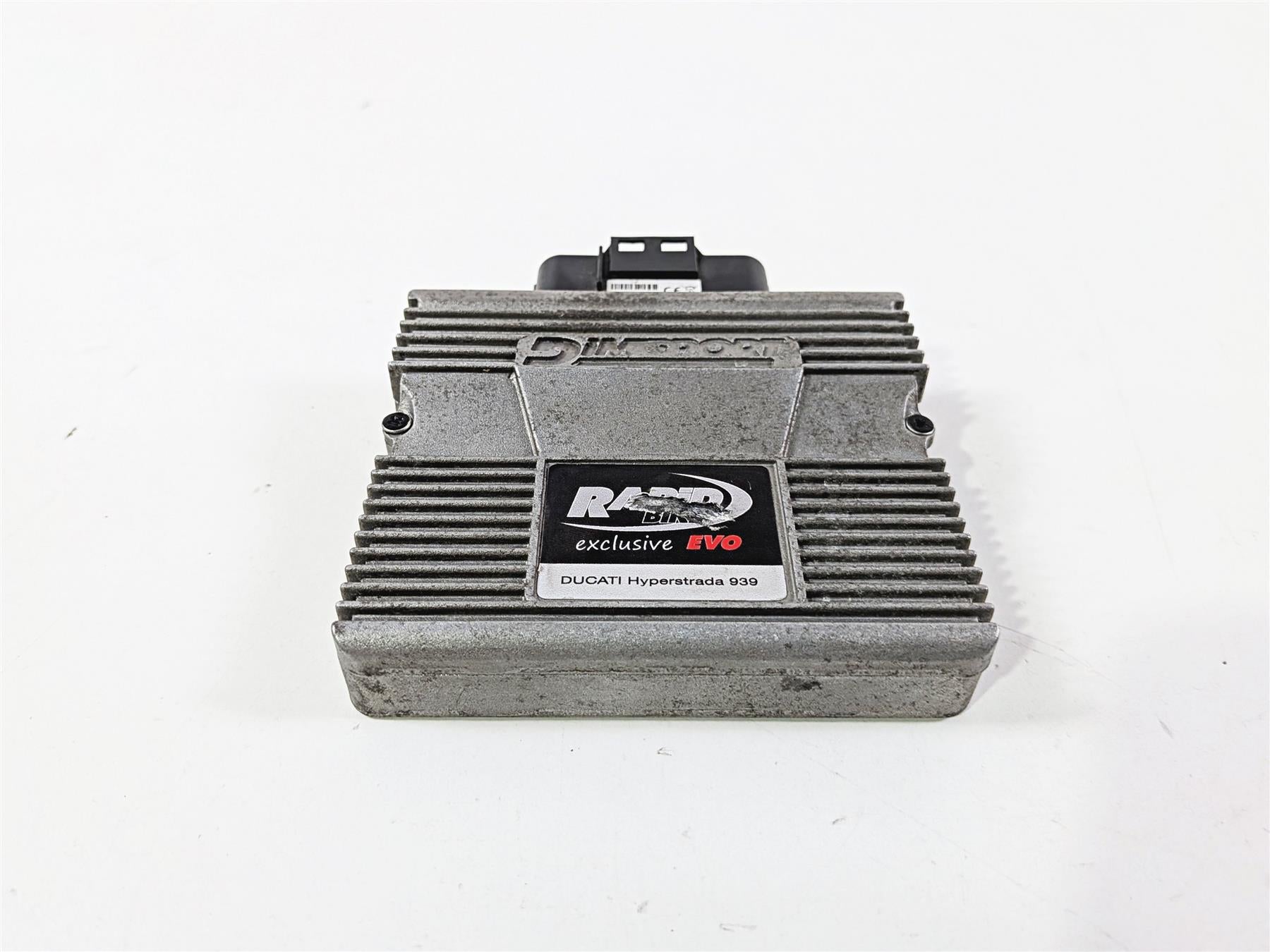 2016 Ducati Hypermotard 939 SP Rapid Bike Exclusive Evo Cdi Ecu Ecm Engine Control Module 19005615-Mototech271