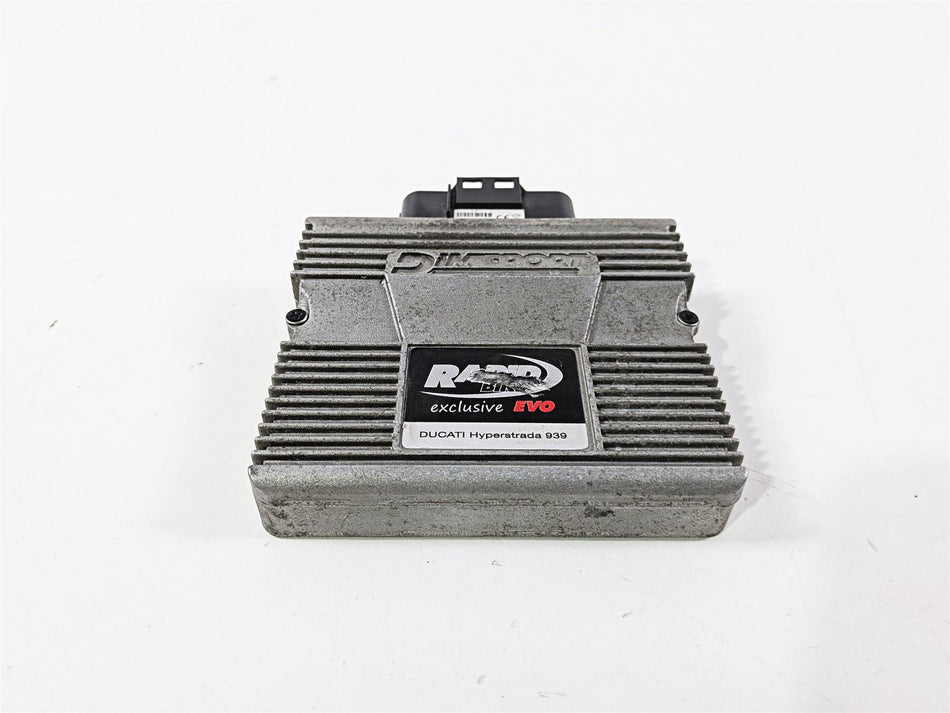 2016 Ducati Hypermotard 939 SP Rapid Bike Exclusive Evo Cdi Ecu Ecm Engine Control Module 19005615-Mototech271