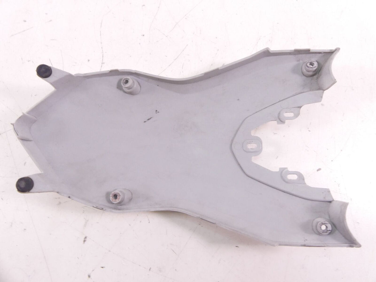2010 BMW F800GS K72 Upper Fuel Gas Petrol Tank Fairing Cover Set 46637695003 {{ shop.shopifyCountryName }} - Mototech271