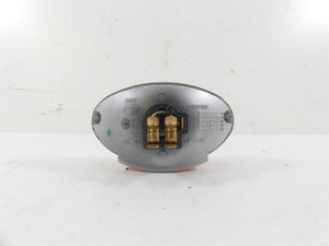 2009 Buell 1125 CR Taillight Tail Stop Rear Brake Light Lamp Y0401.1AD