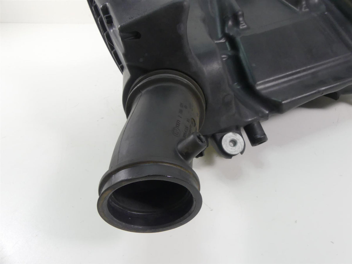 2014 BMW R1200GS K50 Air Box Filter Breather Box + Hoses Tubes Set 13717726792 {{ shop.shopifyCountryName }} - Mototech271