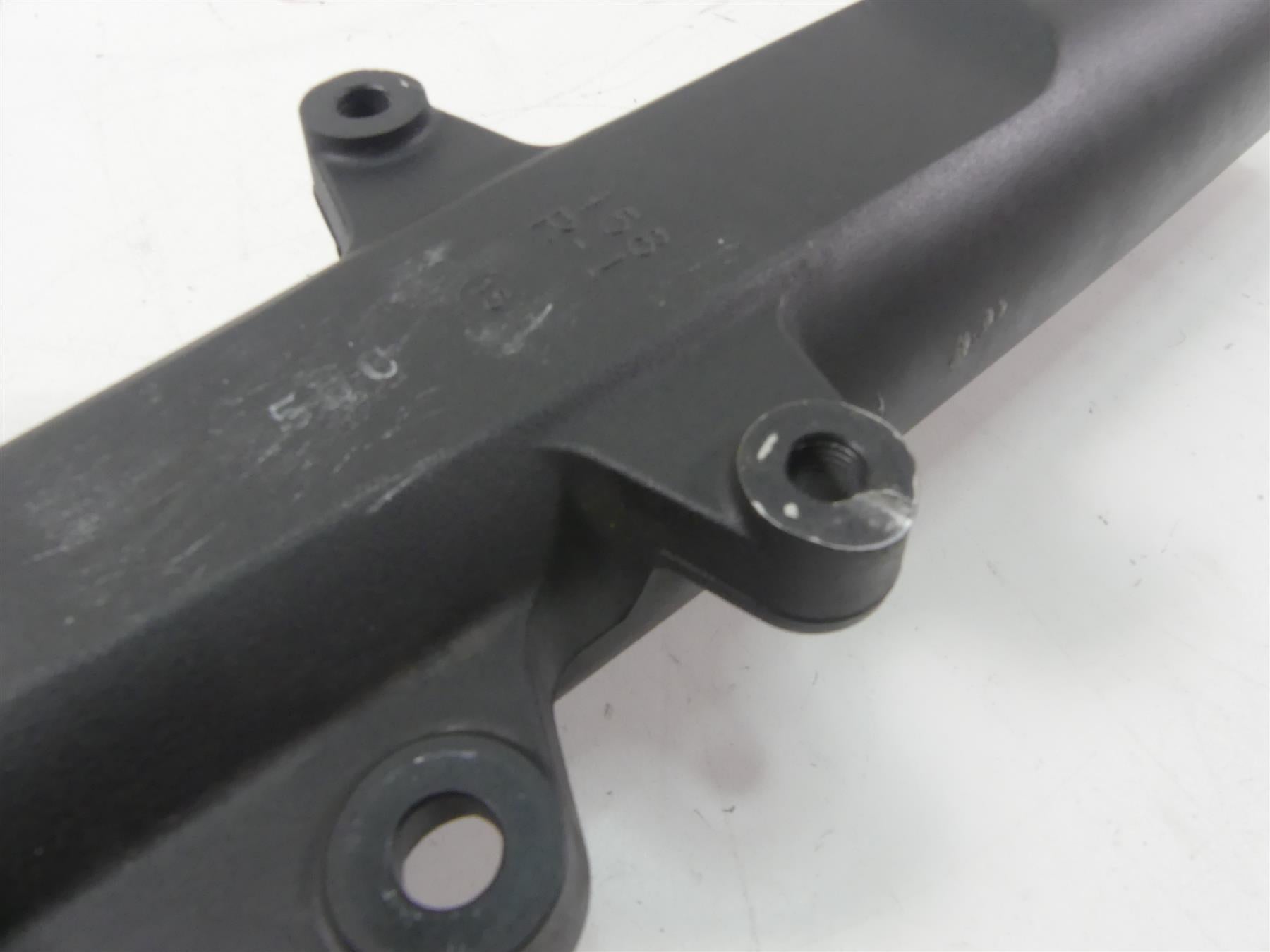 2016 Indian Chief Dark Horse Front Lower Outer Fork Tube Set 5632891 5632892 {{ shop.shopifyCountryName }} - Mototech271