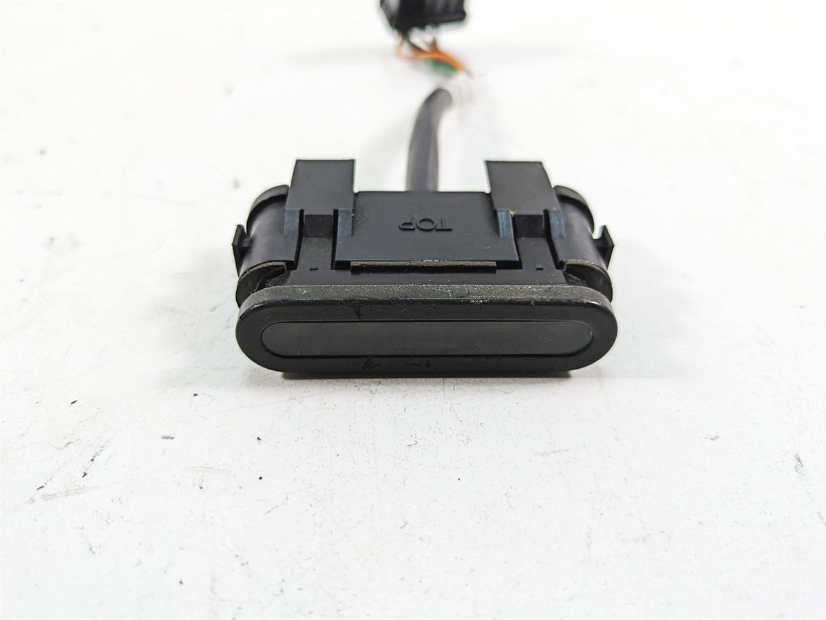 2010 Harley Touring FLHTCU Electra Glide Indicator Instrument Lights 68789-96A {{ shop.shopifyCountryName }} - Mototech271