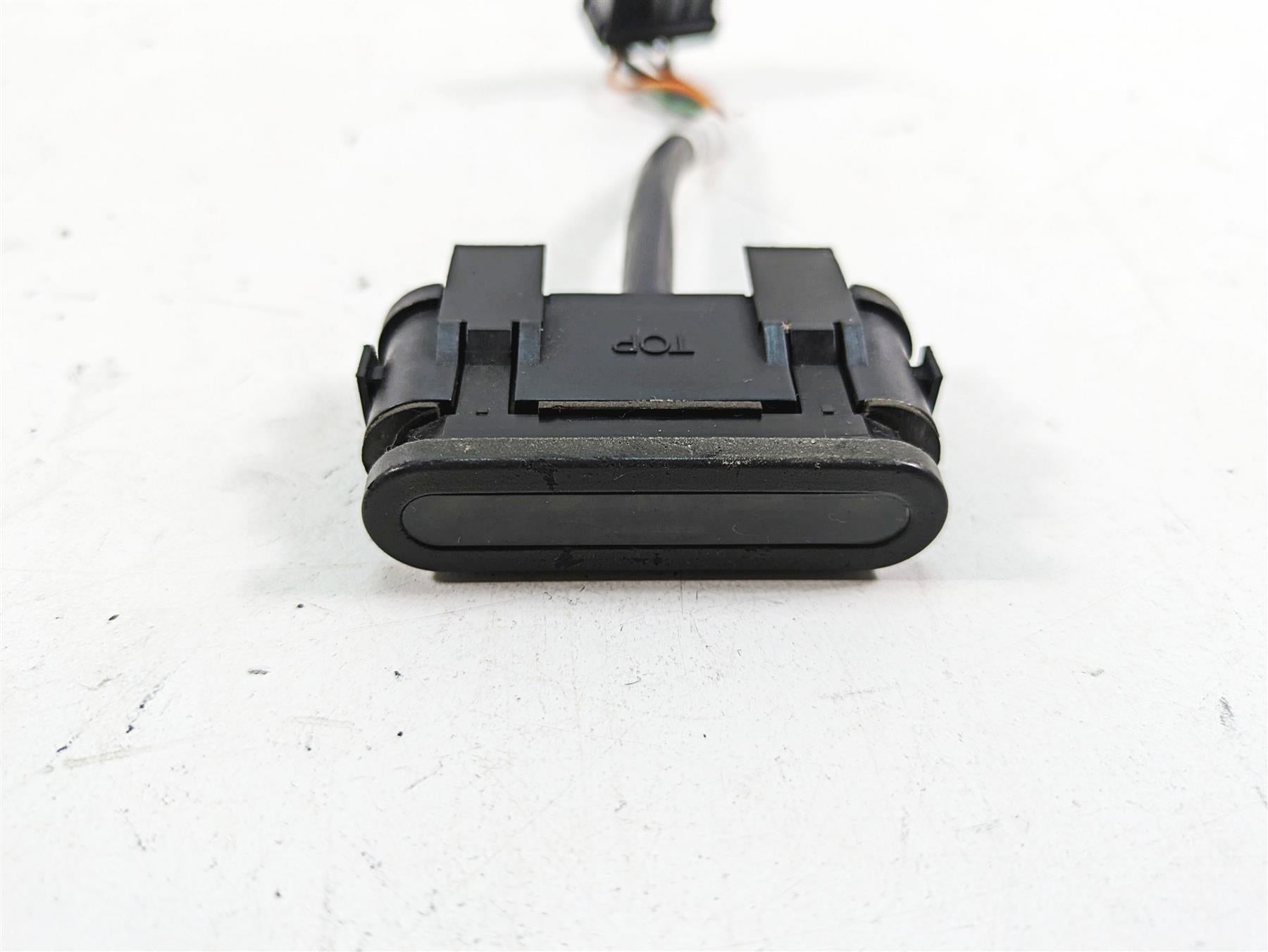 2010 Harley Touring FLHTCU Electra Glide Indicator Instrument Lights 68789-96A {{ shop.shopifyCountryName }} - Mototech271
