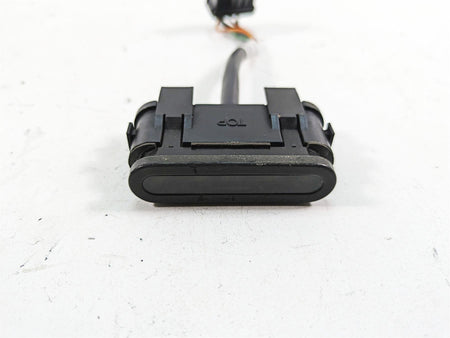 2010 Harley Touring FLHTCU Electra Glide Indicator Instrument Lights 68789-96A {{ shop.shopifyCountryName }} - Mototech271