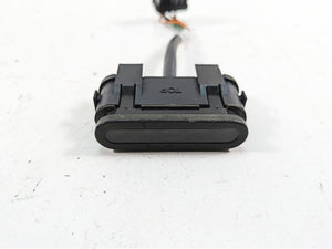 2010 Harley Touring FLHTCU Electra Glide Indicator Instrument Lights 68789-96A | Mototech271