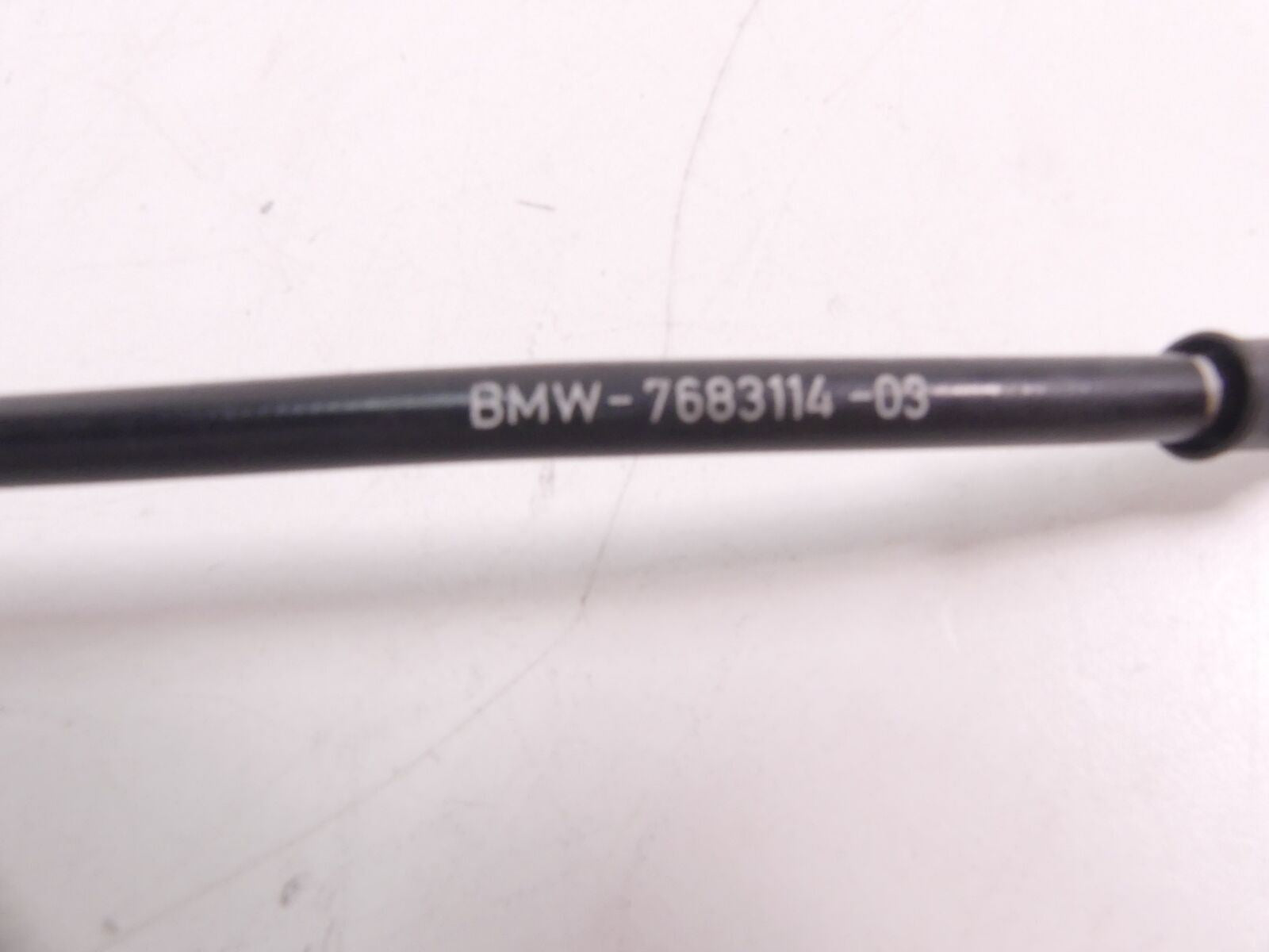 2013 BMW F800GS K72 Front Low Version Abs Brake Line Set 34328537727 {{ shop.shopifyCountryName }} - Mototech271