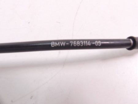 2013 BMW F800GS K72 Front Low Version Abs Brake Line Set 34328537727 {{ shop.shopifyCountryName }} - Mototech271