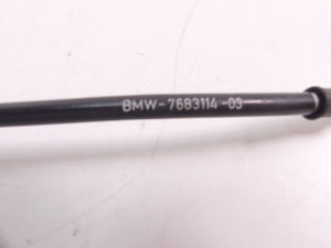 2013 BMW F800GS K72 Front Low Version Abs Brake Line Set 34328537727 | Mototech271