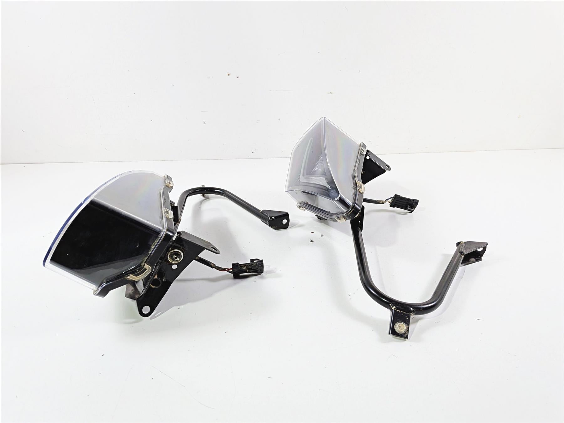 2021 Kawasaki Teryx KRX KRF 1000 ES Headlight Head Lamp 23004-0392 23004-0393 {{ shop.shopifyCountryName }} - Mototech271