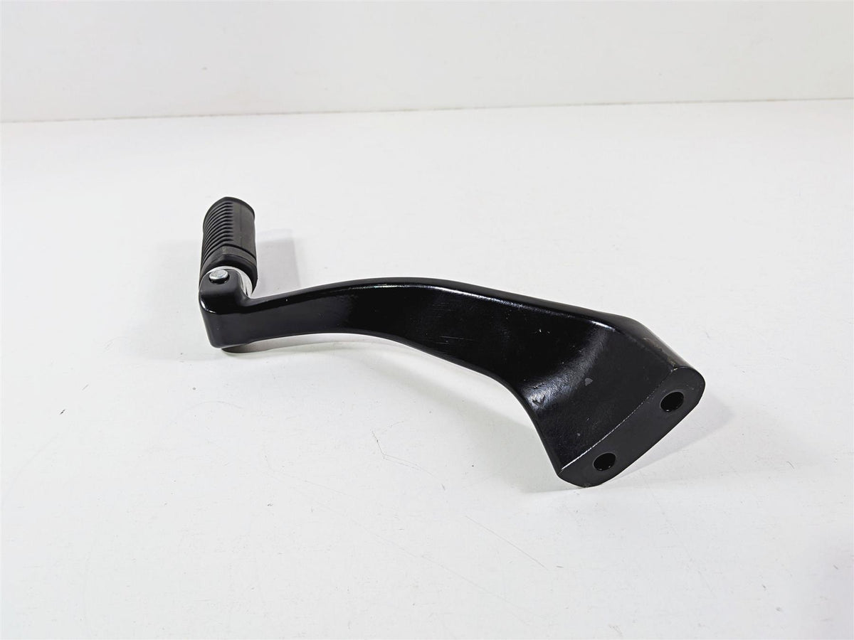 2024 Harley Softail FXLRST Low Rider Left Front Rider Mid Foot Peg 50500603 {{ shop.shopifyCountryName }} - Mototech271