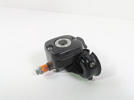 2016 Harley FXDF Dyna Fat Bob Front Brake Master Cylinder 11/16" 45170-08F {{ shop.shopifyCountryName }} - Mototech271