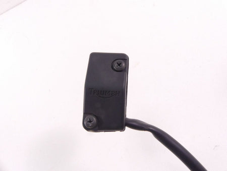 2017 Triumph Daytona 675R Right HAnd Control Switch Start Stop T2049202 {{ shop.shopifyCountryName }} - Mototech271