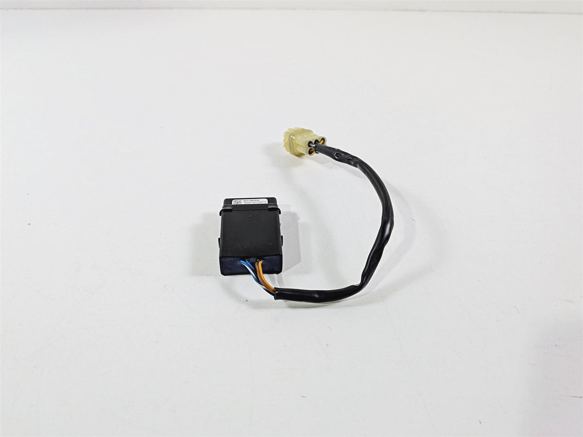 2016 KTM 1290 Super Adventure Offroad Abs Control Module Dongle 60312953500 {{ shop.shopifyCountryName }} - Mototech271
