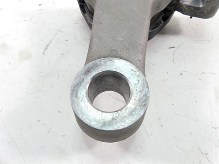 2002 Harley Touring FLHTC Electra Glide Rear Brake Caliper 1" 44080-02 {{ shop.shopifyCountryName }} - Mototech271